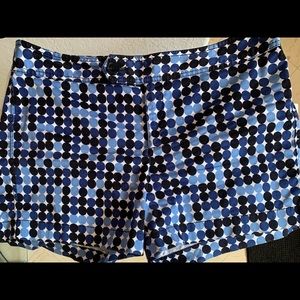 Ann Taylor shorts